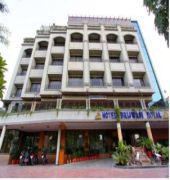 Hotel Brijwasi Royal Mathura Exterior foto