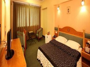 Hotel Brijwasi Royal Mathura Exterior foto
