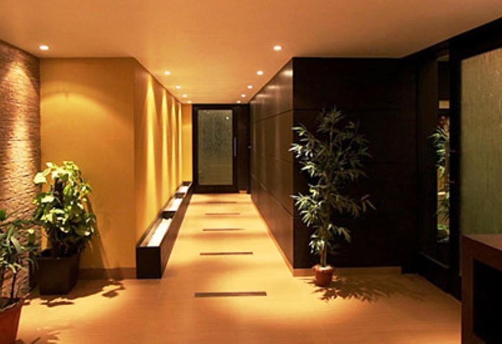 Hotel Brijwasi Royal Mathura Exterior foto
