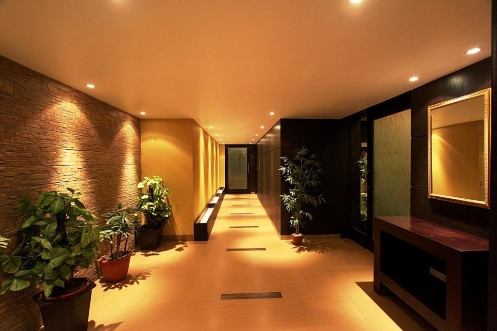 Hotel Brijwasi Royal Mathura Exterior foto
