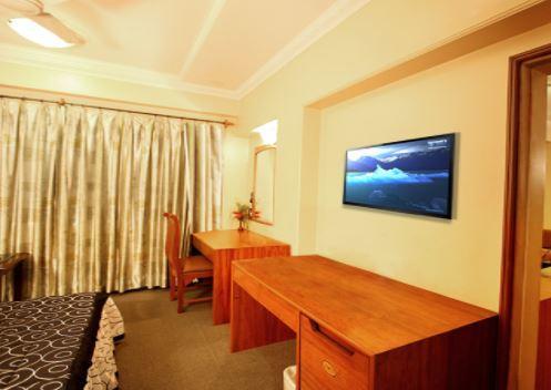 Hotel Brijwasi Royal Mathura Exterior foto